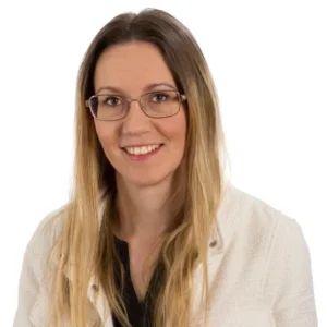 Satu Tuohiniemi